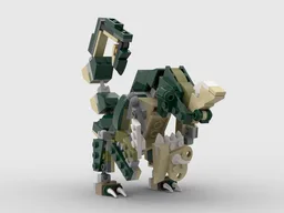 31121 Lizalfos