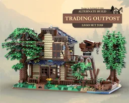 Trading Outpost