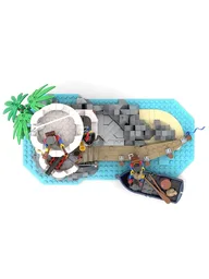 Sabre Island 2023