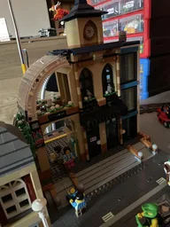 Central Station 60469