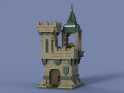 Desert Beacon