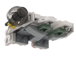 Millennium Hawk