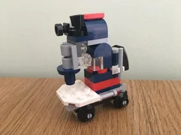 30575 Microscope