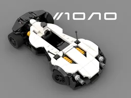 Bac mono
