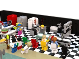 Department Store