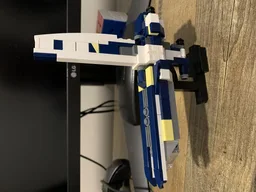 Micro Stinger Mantis