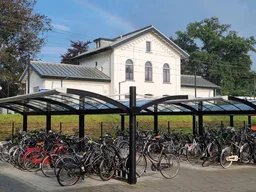 Bicycle Storage
