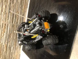 Trial Crawler