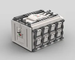 Battery-Module