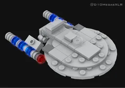 Poseidon Class