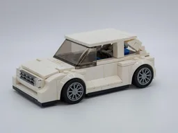Fiat Panda PANDAMONIUM