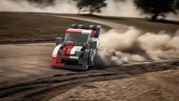 Toyota GR Yaris Rally1