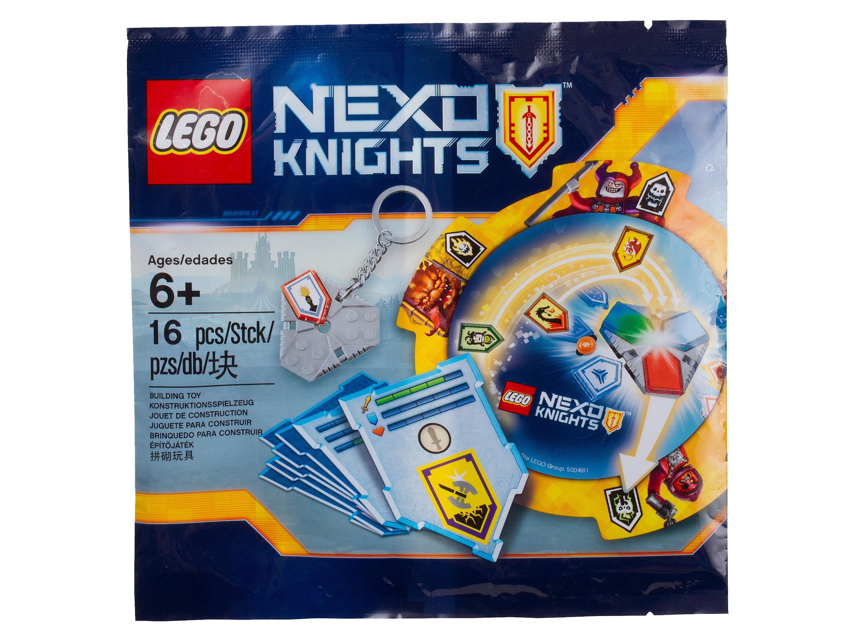 Lego Crafting Kit