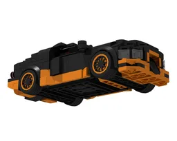 Bugatti Veyron