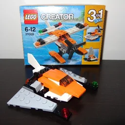31028 Speeder