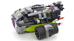 Ninja Tuning Ship