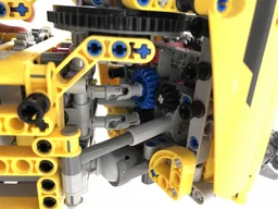 RC SwingLoader