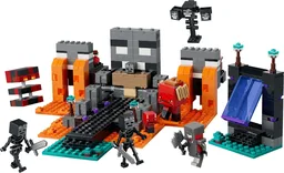 Wither Battle