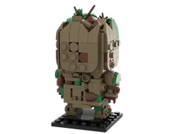 Groot Brickheadz