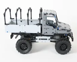 Off Road Pickup