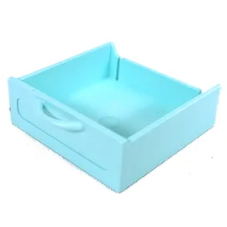 Scala, Cupboard / Drawer Small / Aqua