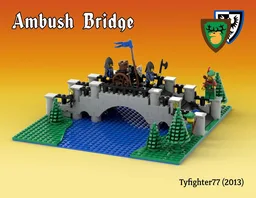 Ambush Bridge