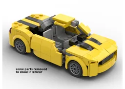 Bumblebee Transformer