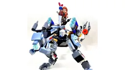 Horizon Thunderjaw (Space 2x60428)