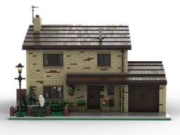 4 Privet Drive