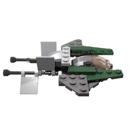 30244 Manta Interceptor