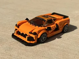 76918 C8 Corvette