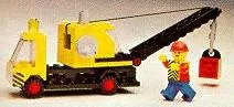Mobile Crane