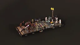 Clone Wars - Utapau - 212th