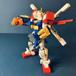 SF-017 GOD GUNDAM