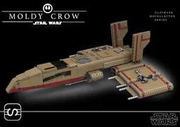 MOLDY CROW UCS