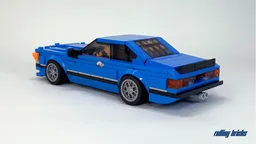 BMW 635CSi
