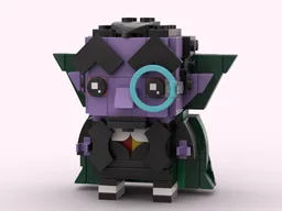 Count von Count - Sesame Street