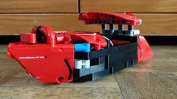 Ducati Boat (42107)