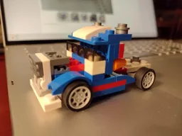 31027 Big Rig
