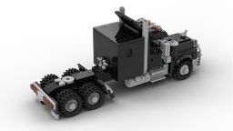 Mack R Rubber Frog