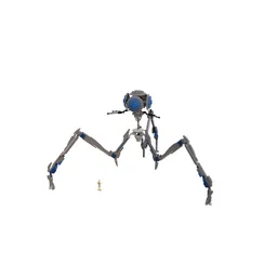 Tri Droid