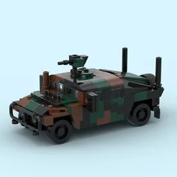 Humvee