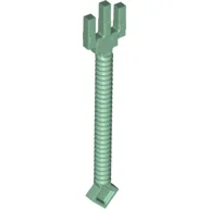 Weapon Trident, Blocky