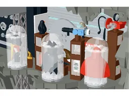 Batcave