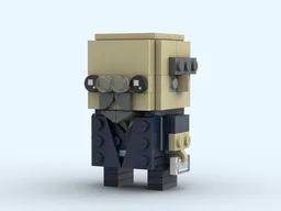 Mr Bentley - Bob The Builder
