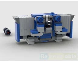 G1 SoundWave V1