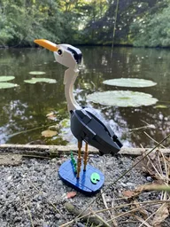 Heron