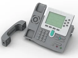 Classic IP Phone