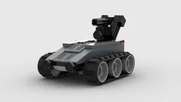 UGV