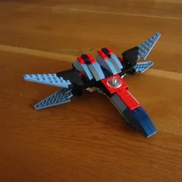 4506 Crosswing